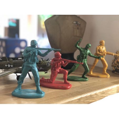 Oversized Replica Tin Soldiers Smithers Archives &pound;25.00 product_features