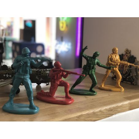 Oversized Replica Tin Soldiers Smithers Archives &pound;25.00 product_features