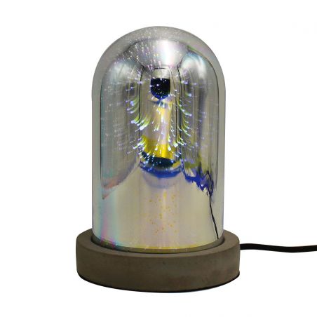 Galaxy Table Lamp  Gifts £69.00      product_features
