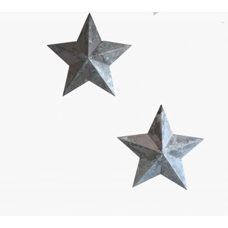 Amish Stars Smithers Signs £35.00      product_features