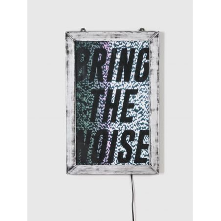 Bring The Noise  Signs £194.00      product_features