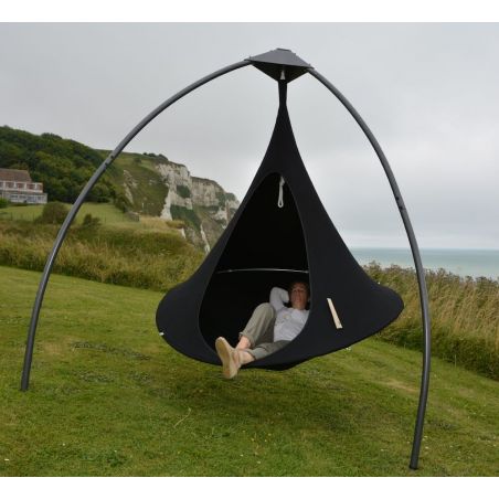 Cacoon Metal Tripod Cacoon Cacoon Hanging Tents &pound;357.00 Steel product_features