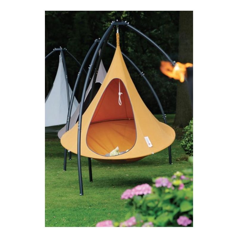 Cacoon Metal Tripod Cacoon Cacoon Hanging Tents £357.00 Steel product_features