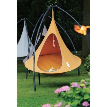 Cacoon Metal Tripod Cacoon Cacoon Hanging Tents &pound;357.00 Steel product_features