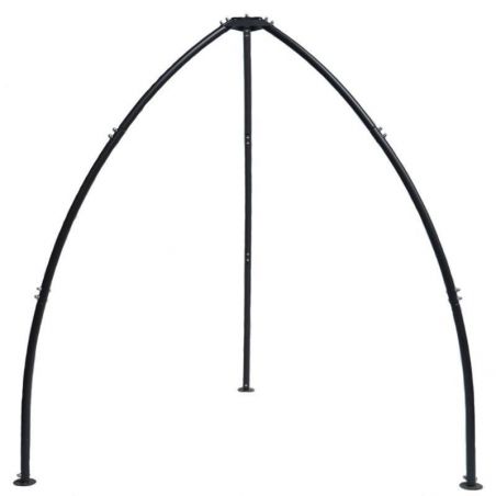 Cacoon Metal Tripod Cacoon Cacoon Hanging Tents &pound;357.00 Steel product_features