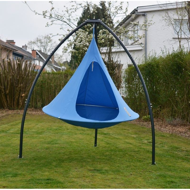 Cacoon Metal Tripod Cacoon Cacoon Hanging Tents £357.00 Steel product_features