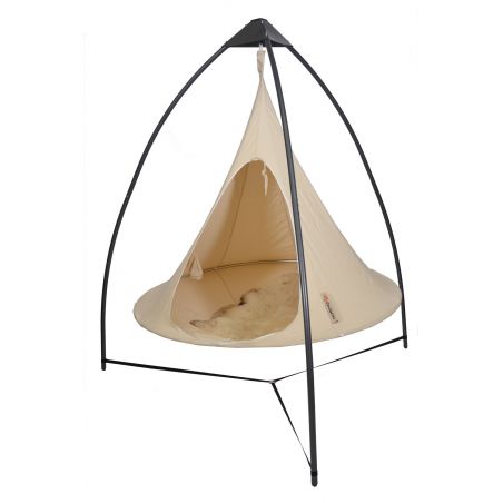 Cacoon Metal Tripod Cacoon Cacoon Hanging Tents &pound;357.00 Steel product_features