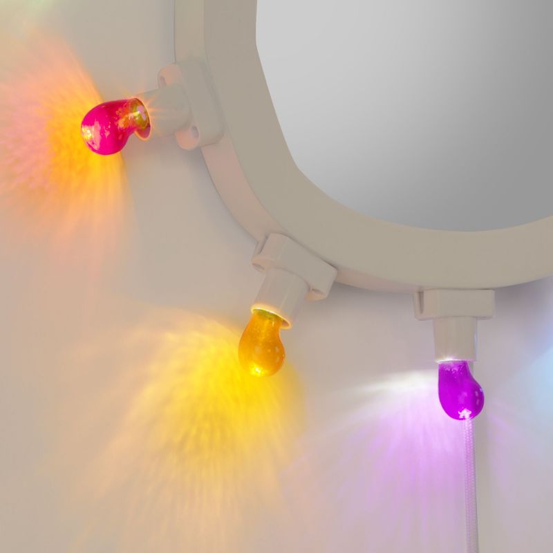 Luminaire Mirrors Seletti Decorative Mirrors £170.00      product_features