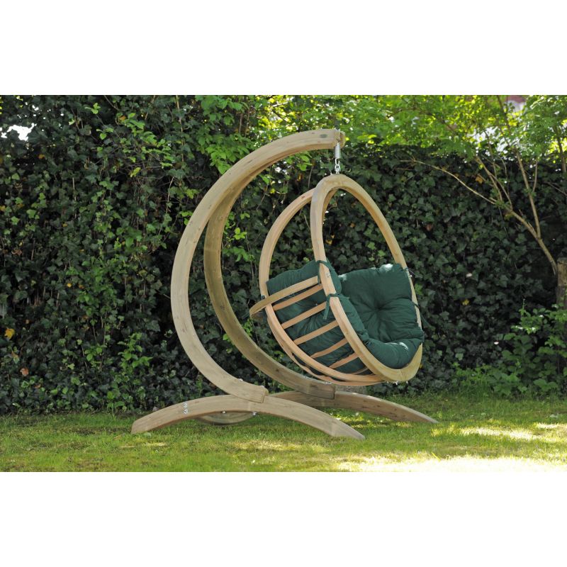 Hang a Chair with Style – Globo Hanging Chair for One or Two Archives £900.00 FSC Certified Wood product_features