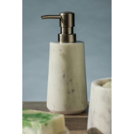 Marble Bathroom Accessories This And That £17.00 product_features