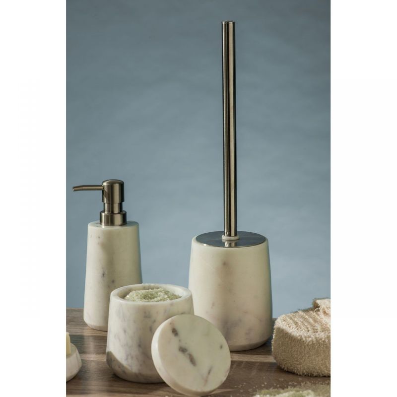 Marble Bathroom Accessories This And That £17.00 product_features