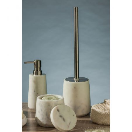 Marble Bathroom Accessories This And That £17.00 product_features