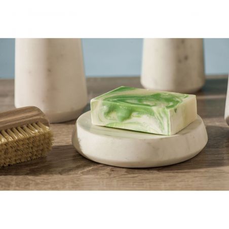 Marble Bathroom Accessories This And That £17.00 product_features