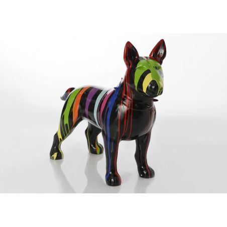 Large British Bulldog Ornaments Smithers Retro Ornaments &pound;628.33 product_features