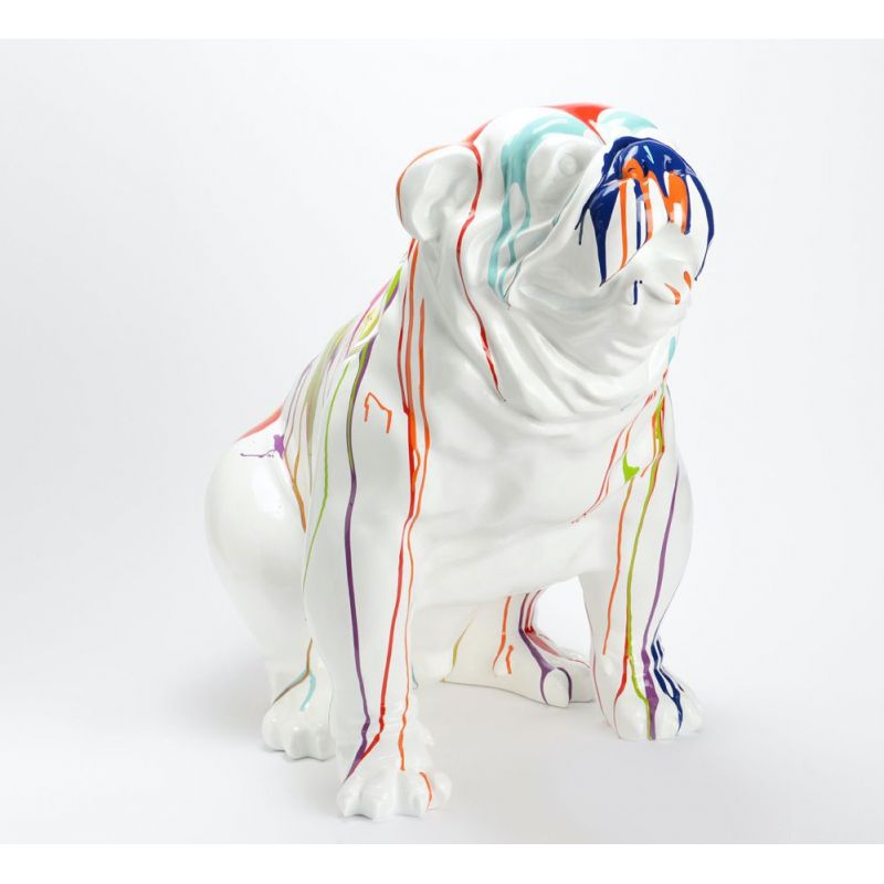 Large British Bulldog Ornaments Smithers Retro Ornaments £628.33      product_features