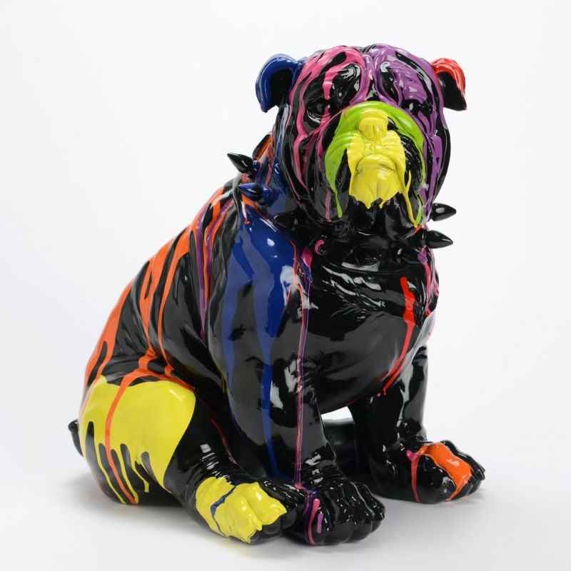 Large British Bulldog Ornaments Smithers Retro Ornaments £628.33      product_features