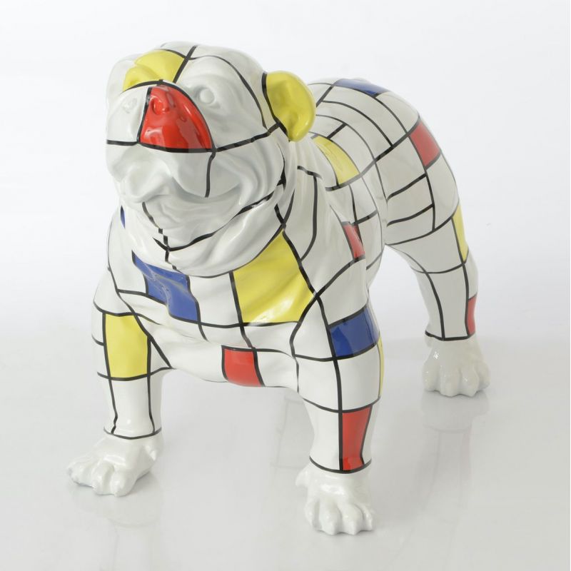 Large British Bulldog Ornaments Smithers Retro Ornaments £628.33      product_features