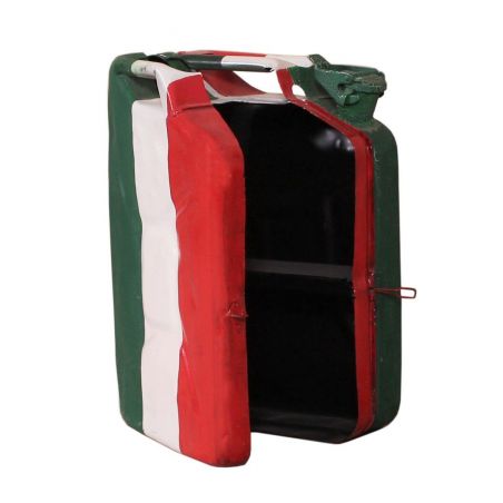 Jerry Can Cabinet Smithers Home Bars &pound;257.00 product_features