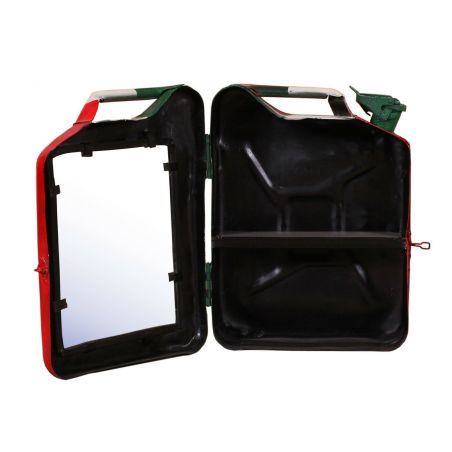 Jerry Can Cabinet Smithers Home Bars &pound;257.00 product_features