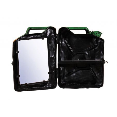 Jerry Can Cabinet Smithers Home Bars &pound;257.00 product_features