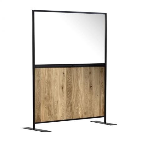 Restaurant Dining Table Screen Furniture &pound;330.00 Stainless Steel product_features