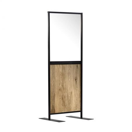 Restaurant Dining Table Screen Furniture &pound;330.00 Stainless Steel product_features