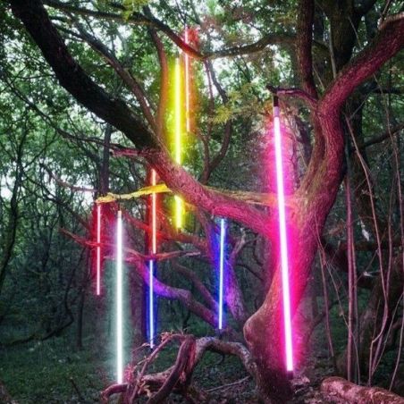 Seletti LINEA Neon Tube Lights Seletti Seletti &pound;96.00 product_features