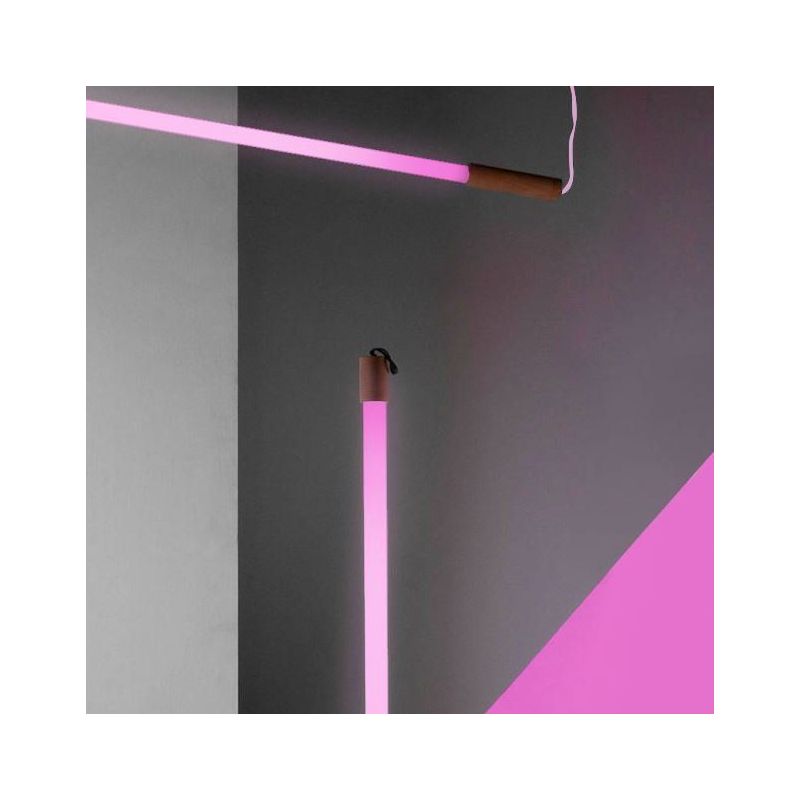 Seletti LINEA Neon Tube Lights Seletti Seletti £96.00      product_features
