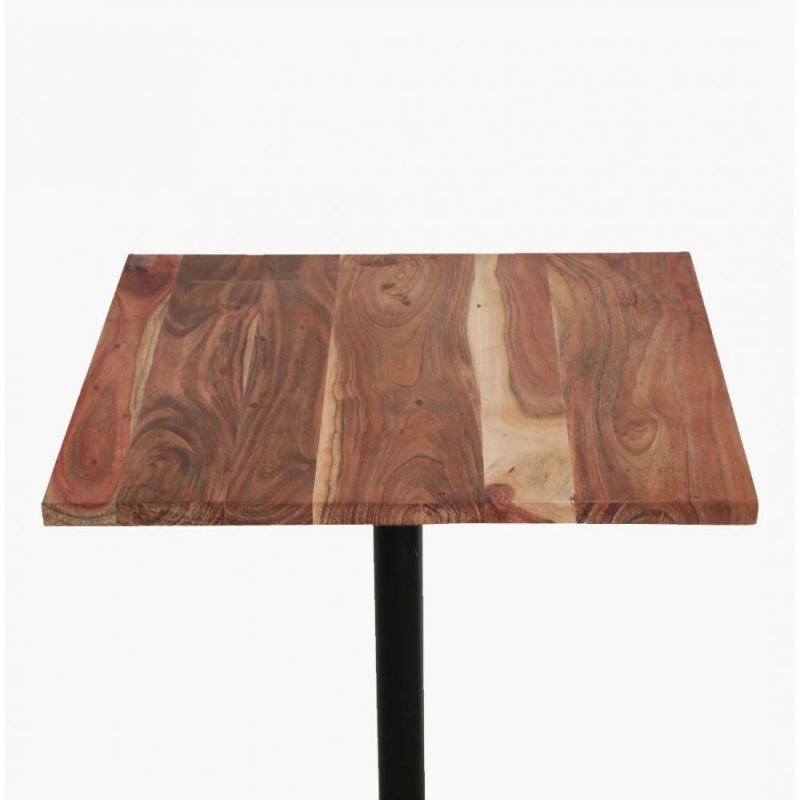 Restaurant Industrial Wood Dining Tables Smithers Reclaimed Wood Dining Tables £545.00 Bar Reclaimed Wood Iron product_features