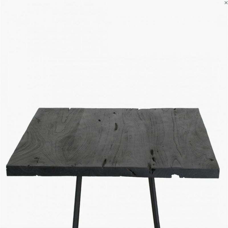 Restaurant Industrial Wood Dining Tables Smithers Reclaimed Wood Dining Tables £545.00 Bar Reclaimed Wood Iron product_features