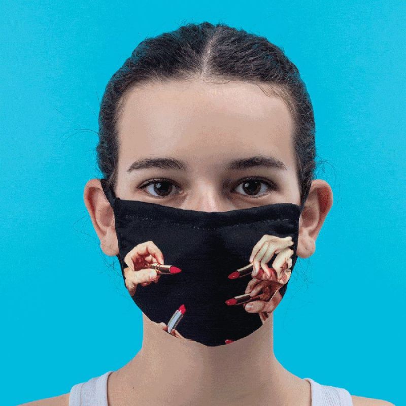 Seletti Face Masks Seletti Man Cave Furniture & Decor £11.00 product_features