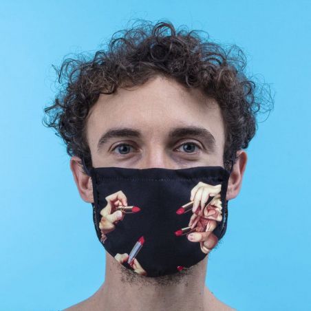 Seletti Face Masks Seletti Man Cave Furniture & Decor £11.00 product_features