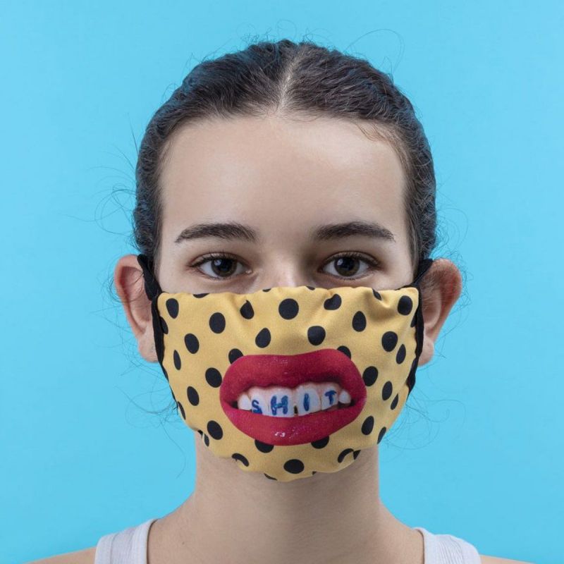 Seletti Face Masks Seletti Man Cave Furniture & Decor £11.00 product_features