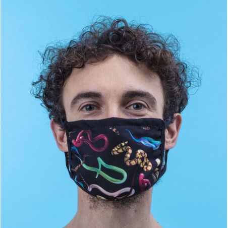 Seletti Face Masks Seletti Man Cave Furniture & Decor £11.00 product_features