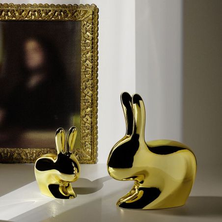 Gold Rabbit Chair GQ Designer Furniture £1,200.00      product_features