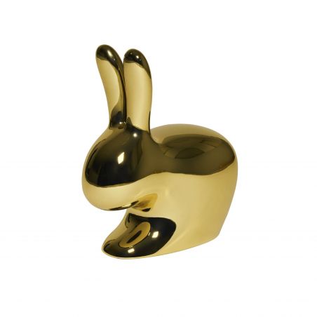 Gold Rabbit Chair GQ Designer Furniture £1,200.00      product_features