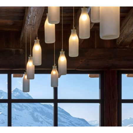 Milkman Pendant Light Lighting £110.00 product_features