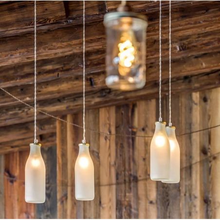 Milkman Pendant Light Lighting £110.00 product_features