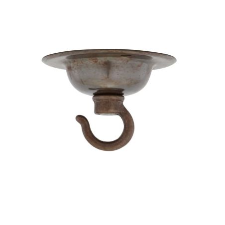 Cosmic Ceiling Pendant Cluster Light Smithers Lighting £350.00 Spun Brass product_features