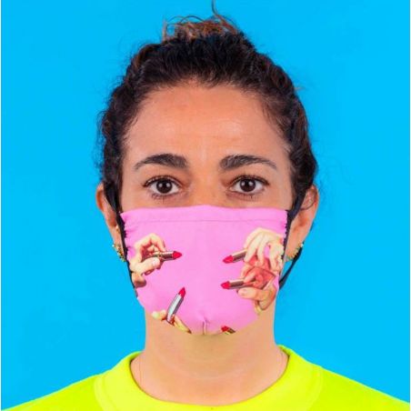 Seletti Face Masks Seletti Man Cave Furniture & Decor £11.00 product_features