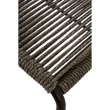 Rope Bar Stools Dining Room £280.00 Bar Steel product_features