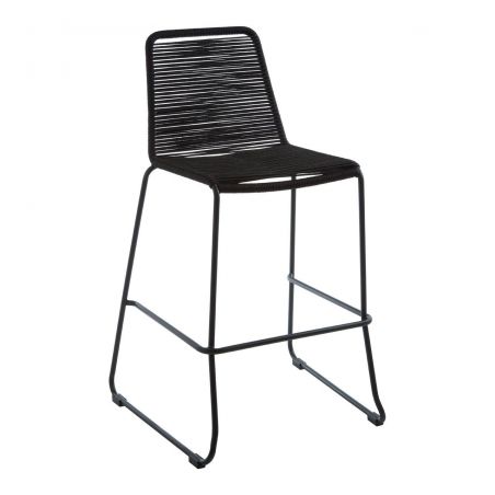 Rope Bar Stools Dining Room £280.00 Bar Steel product_features