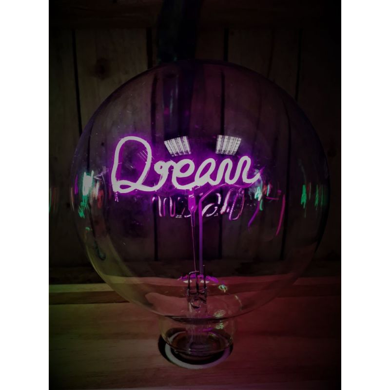 Neon Light Bulb For Table Lamp Smithers Lighting £30.00      product_features