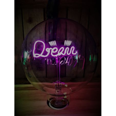 Neon Light Bulb For Table Lamp Smithers Lighting &pound;30.00 product_features