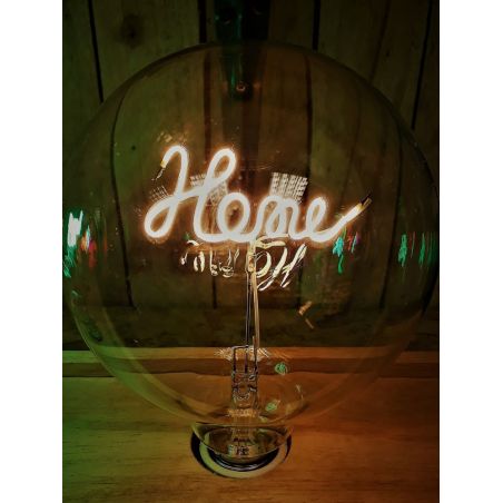 Neon Light Bulb For Table Lamp Smithers Lighting &pound;30.00 product_features