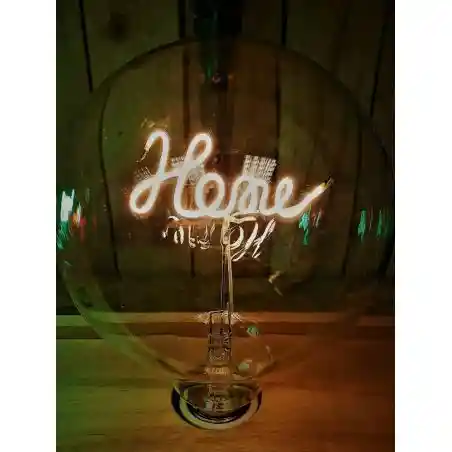 Neon Light Bulb For Table Lamp Smithers Lighting &pound;30.00 product_features