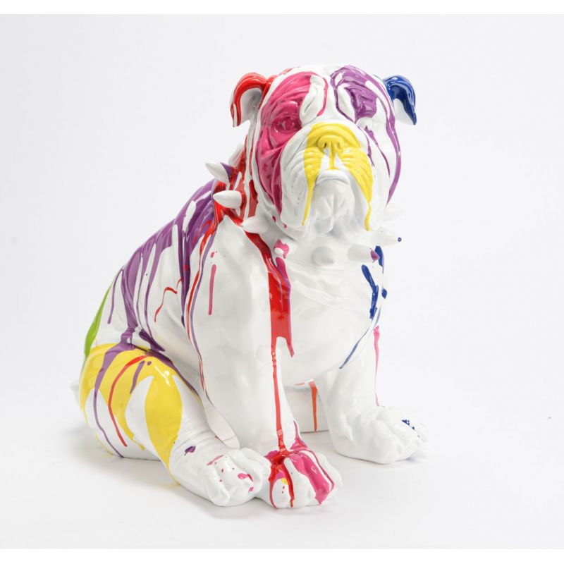 Large British Bulldog Ornaments Smithers Retro Ornaments £628.33      product_features