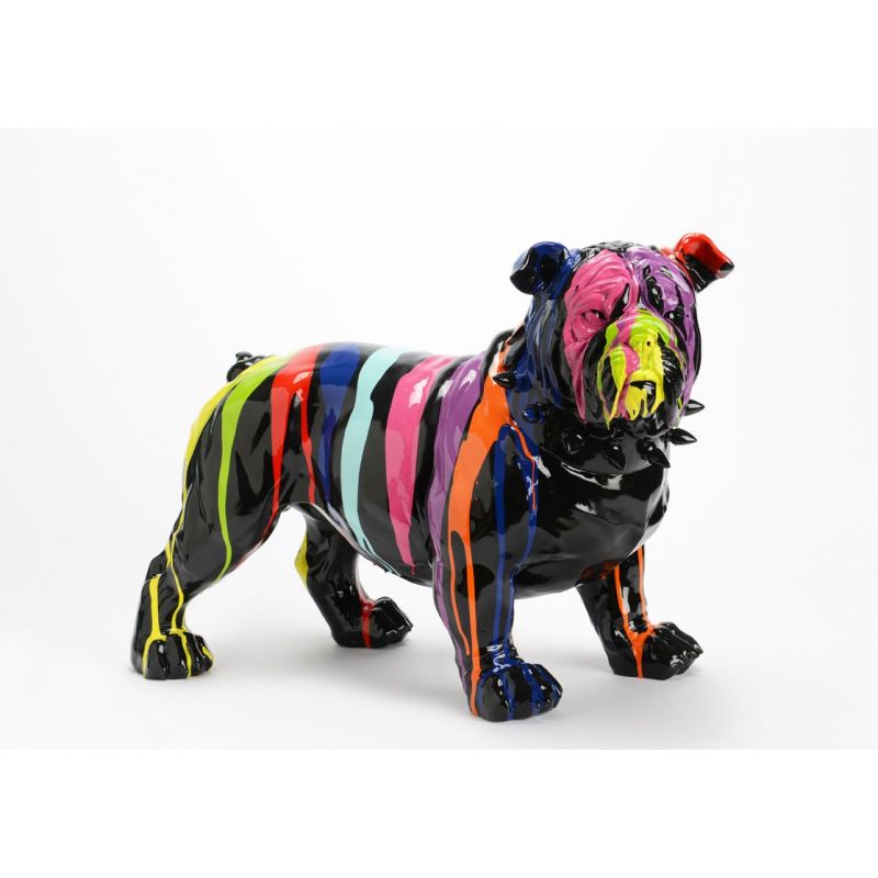 Large British Bulldog Ornaments Smithers Retro Ornaments £628.33      product_features