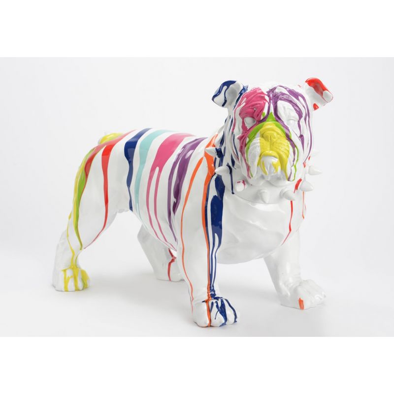 Large British Bulldog Ornaments Smithers Retro Ornaments £628.33      product_features