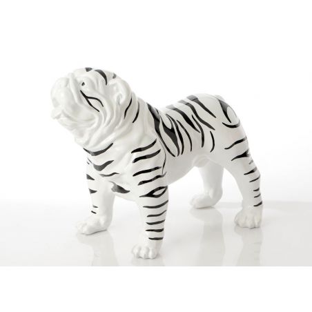 Large British Bulldog Ornaments Smithers Retro Ornaments &pound;628.33 product_features